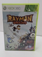 Rayman Origins (Microsoft Xbox