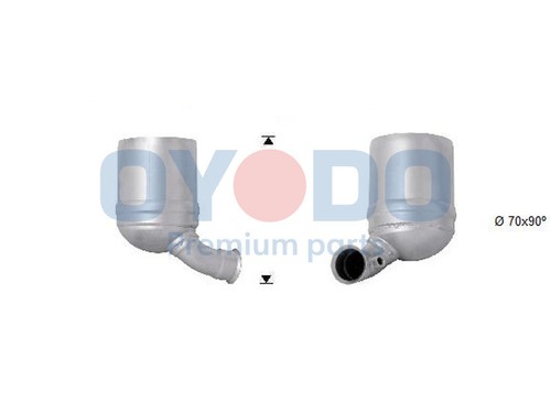 Filtro antiparticolato - , /