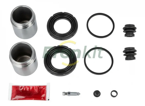 Kit riparazione pinza freno - kit,