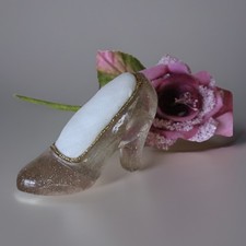 VECCHIA SCARPINA PUNTASPILLI -