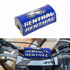 PARACOLPI MANUBRIO RENTHAL FAT