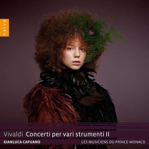 Antonio vivaldi - vivaldi,