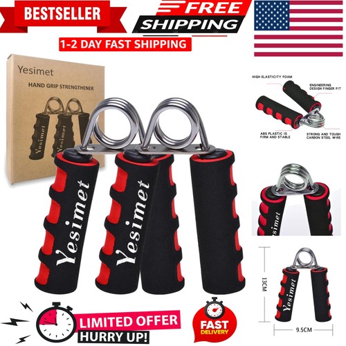 Effortless grip strength - effortless,