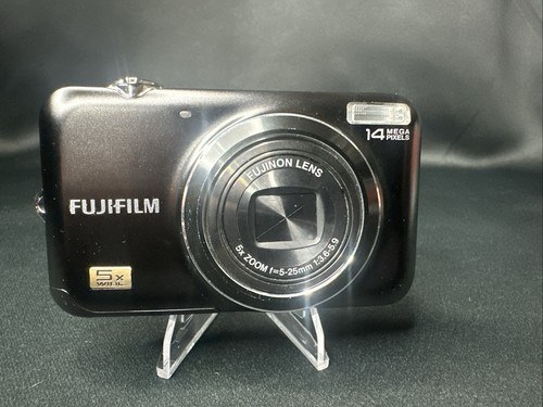 Fujifilm finepix series - fujifilm,