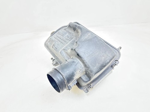 Scatola filtro aria nissan - filtro,