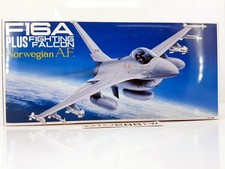 Fujimi 1/72 F-16 A Plus Falcon