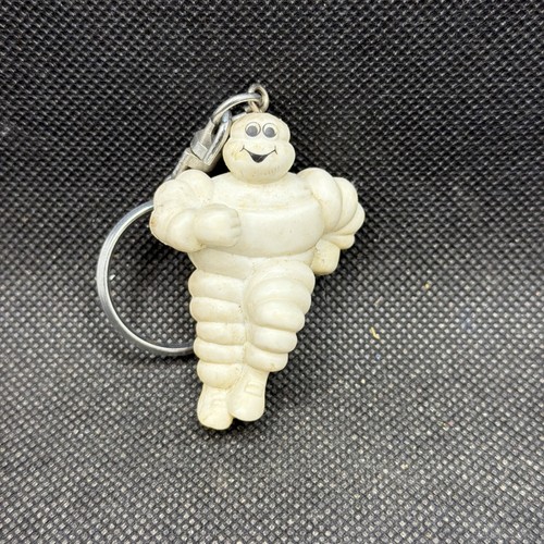 Portachiavi keyring bibendum - portachiavi,