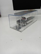 Trax 1:43 TSS33 1958 Chevrolet