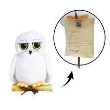 EDVIGE Gufo Potter PELUCHE