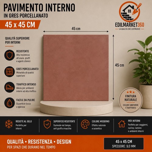 Pavimento interno piastrella - pavimento,