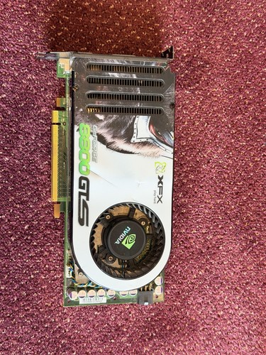 Nvidia geforce 8800 - nvidia,