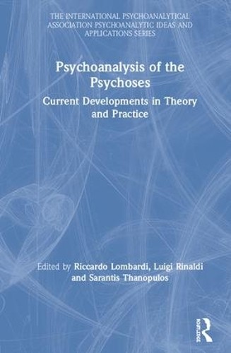 Psychoanalysis the - psychoanalysis, of