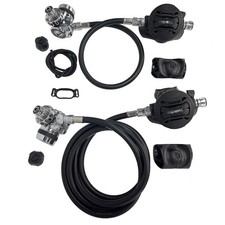 SF-1 TopDeal: Apeks TEK3 set