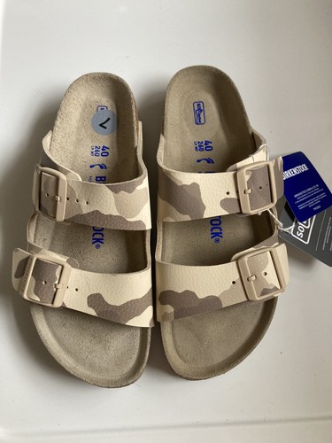 Birkenstock arizona desert - birkenstock,