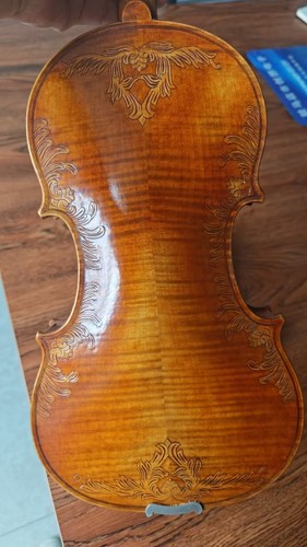 Stradivarius bel violino