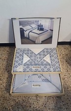 Corredo Letto Vintage