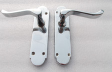 Coppia Leve Maniglie Maniglie