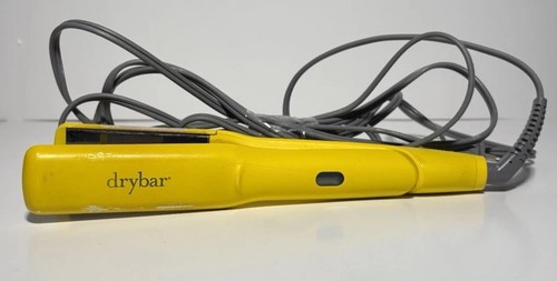 Drybar tress press titanium - tress,