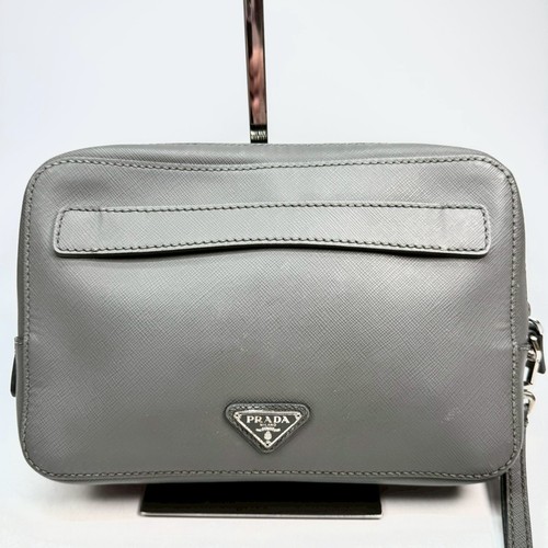 Prada borsa mano - mano, in