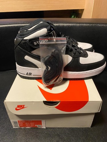 Nike air force - air,