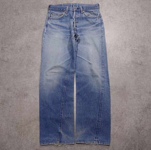 Orecchio levi 501 vintage - levi's,