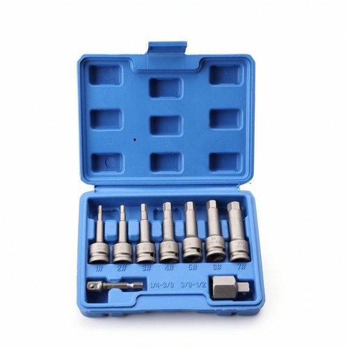 Kit estrattori organizzato - di,