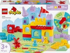 Lego duplo 10450 gioco - duplo,