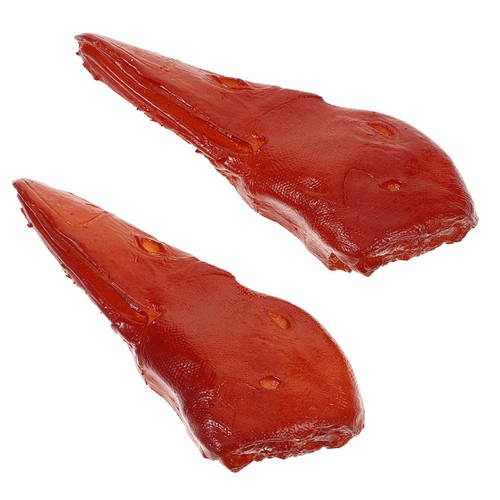 Pcs cibo finto puntello - 2,