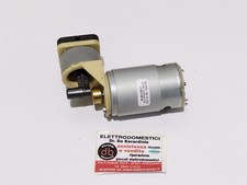 Depressore Motore Macchina