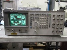 Hewlett Packard: 8922M GSM MS