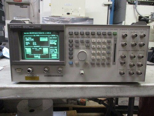 Hewlett packard 8922m gsm ms - hewlett, packard: