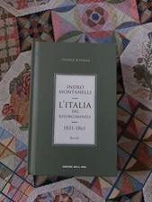 Montanelli Indro Storia