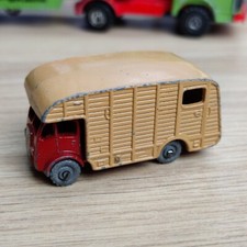 AUTO MATCHBOX MOKO ERF