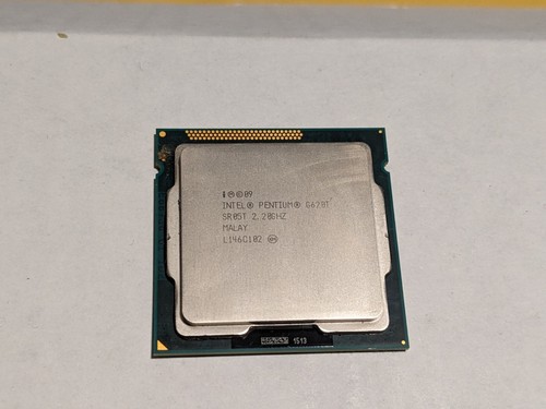 Processore cpu intel - processore,