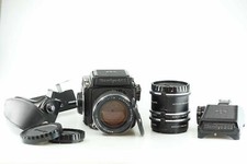 Mamiya M645 Mamiya Sekor C 1,9 80 mm 90687