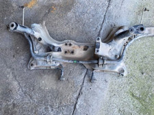 Culla motore assale barca ant Fiat Sedici 4x4 1.9 dal 2005 al 2014