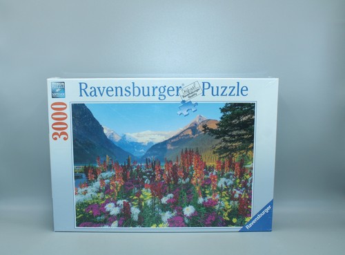 Nuovo puzzle ravensburger - 🧩nuovo:,