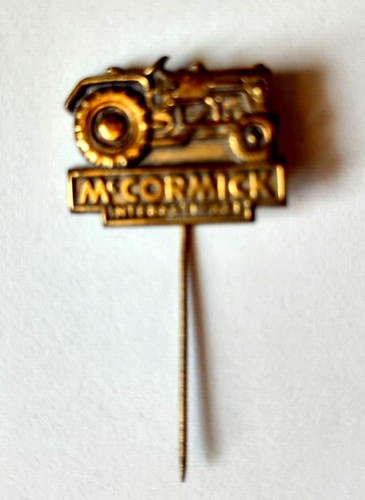 Cormik trattore - mc,