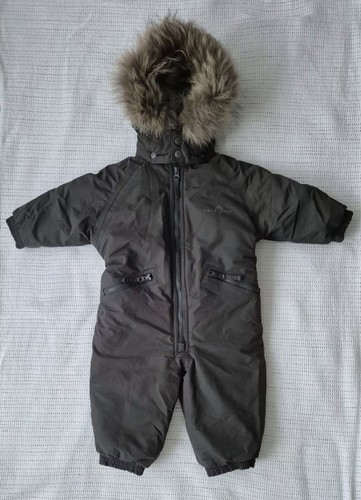 Tuta invernale bambino - , de