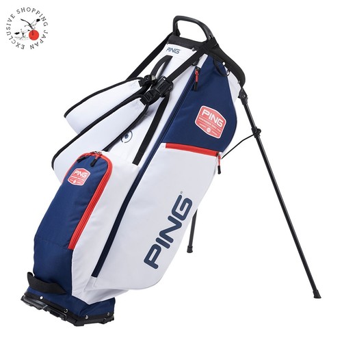 Ping golf native light borsa - golf,