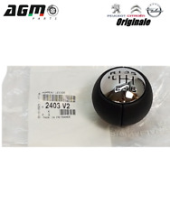 POMELLO LEVA CAMBIO 6 MARCE