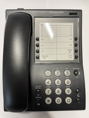 Telefono panasonic - telefono,