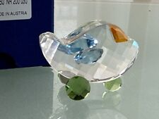 Statua Swarovski 680839 Paul l'aereo 4,4 cm confezione originale e certificato