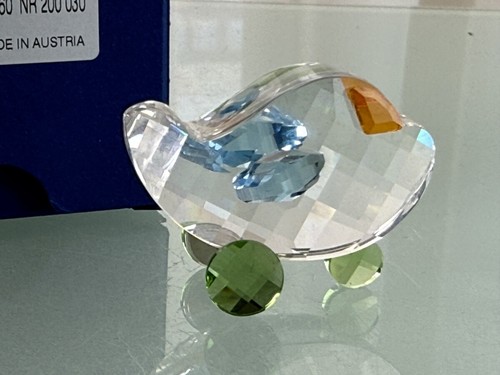 Statua swarovski 680839 paul - statua,