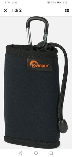 Lowepro hipshot astuccio - hipshot, 20