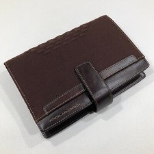 PIQUADRO ONE Agenda Organizer