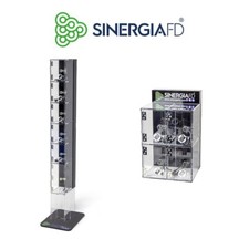 SinergiaFD  Stazione di