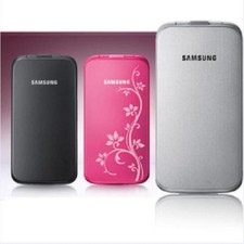 Samsung C3520 GSM 1,3 MP