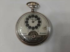 Hebdomas orologio vintage da