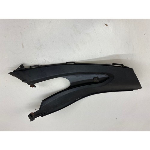 Carena plastica destra - carena,